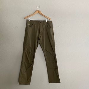 Kuhl hiking pants